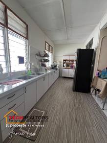 1-storey Terraced House For Sale in Sungai Petani,KDH