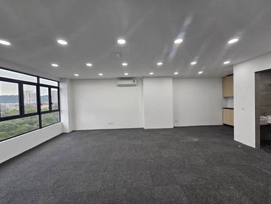 Office space For Rent in Bandar Puteri Puchong,SGR