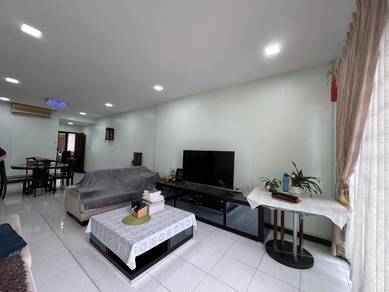 Condominium For Sale in Ocean Palms (Permata Idaman)