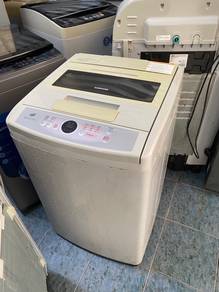washing machine samsung 6.8KG