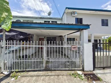 2-storey Terraced House For Sale in Keningau,SBH