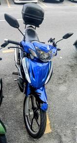 Modenas CT100