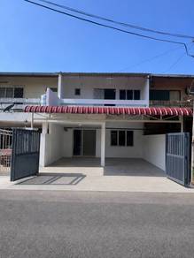 2-storey Terraced House For Sale in Kota Bharu,KTN
