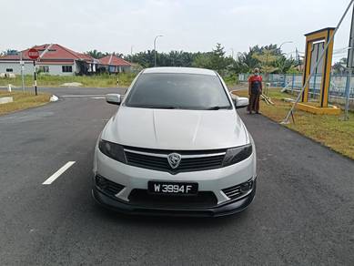 Proton Preve CFE PREMIUM in Jenjarom, SGR