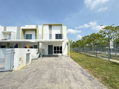 2-storey Terraced House For Sale in Dengkil,SGR