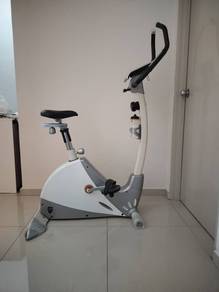 excercise bicycle