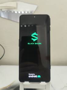 BlackShark 4 Pro (5G) 12+8RAM/256GB