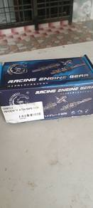 Gear Box 4Speed PNP Gboj/Fame