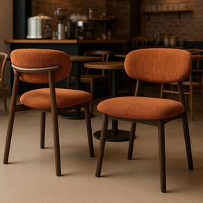 Arka Dining Chair.