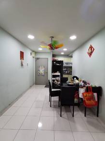 Condominium For Sale in Symphony Heights (Simfoni Heights)