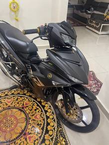 cover set ori Vietnam rc tip top lagi