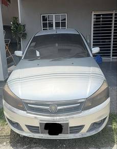 Proton Saga FL EXECUTIVE in Sungai Buloh, SGR