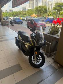 Honda ADV 160