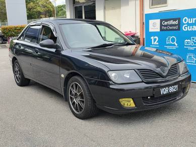 Proton Waja PREMIUM in Bangi, SGR