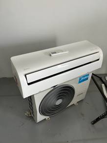 midea 2.0hp inveter