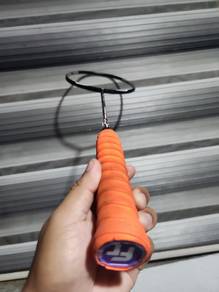 Reket Felet Kasut Mizuno