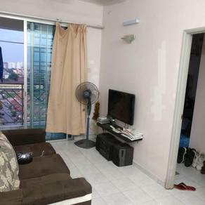 Condominium For Sale in BJ Court Condominium