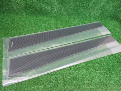 Original Varis pillar panel For CT9A