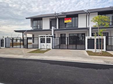 2-storey Terraced House For Sale in Bandar Bukit Raja,SGR