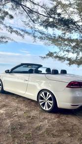 Volkswagen Eos TSI in Nagalang / Kerupang, LBN