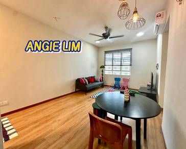 Apartment For Sale in Idaman Lavender 3