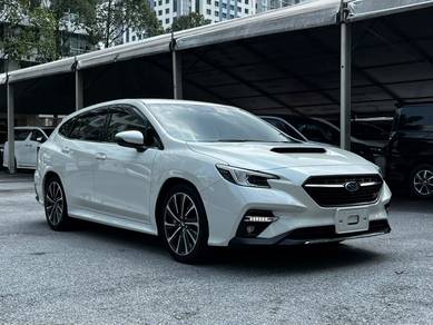 2022 Subaru Levorg STI SPORT EX