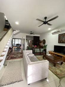 2-storey Terraced House For Sale in Denai Alam,SGR
