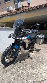 CFMOTO 800MTX