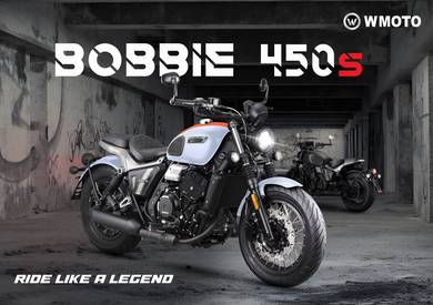 Benelli Leoncino 500