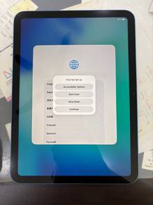 Brand New Ipad A16 128GB WiFi For Sale