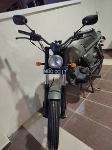 GPX Legend 150
