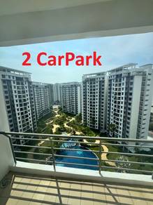 Condominium For Sale in Putra Place