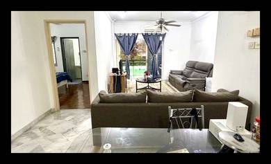 Apartment For Sale in Apartment Seri Kasturi
