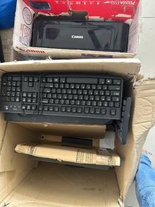 PC set 