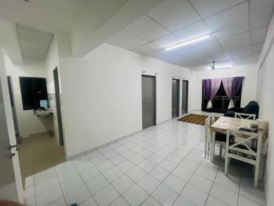 Apartment For Rent in Pandan Utama