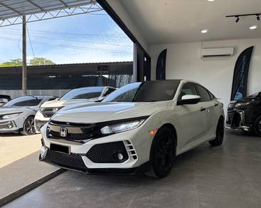 Honda Civic TC-PREMIUM in Bukit Minyak, PNG