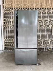 Panasonic inverter 2door fridge refrigerator 602-L