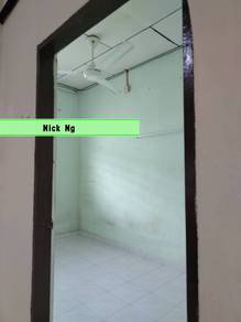 1-storey Terraced House For Sale in Simpang Ampat,PNG
