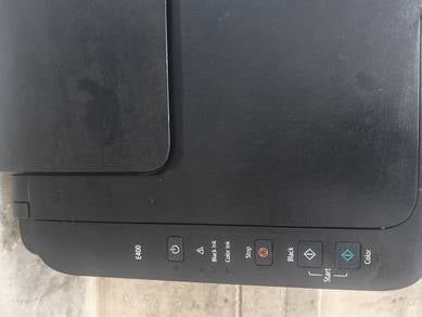 Canon Printer