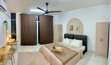Room in Bangi, SGR