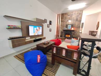 Homestay Port Dickson Orange