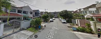 2-storey Terraced House For Sale in Pandan Indah,KUL