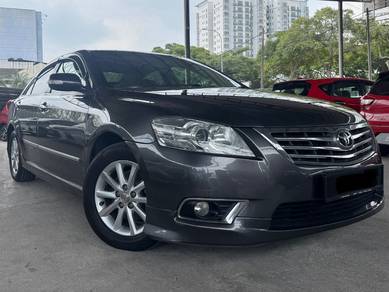 Toyota Camry G in Johor Bahru, JHR