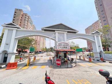 Condominium For Sale in Desaminium Flora