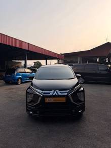 Mitsubishi Xpander PLUS in Pasir Gudang, JHR