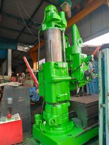 Used Arm Drill Machine