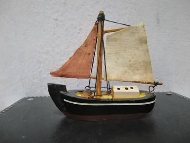 Vintage Sailing Ship