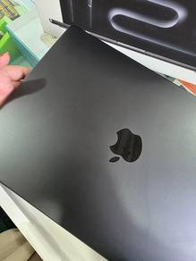 Macbook Pro M4 - Spaylater