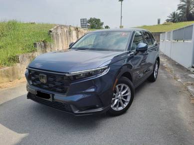 Honda CR-V V in Masai, JHR