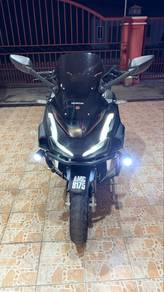 Honda ADV 150